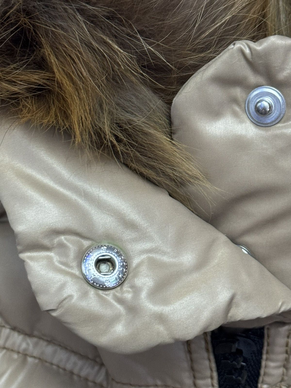 Moncler Moncler vintage down jacket Size XS / US 0-2 / IT 36-38 - 18 Thumbnail
