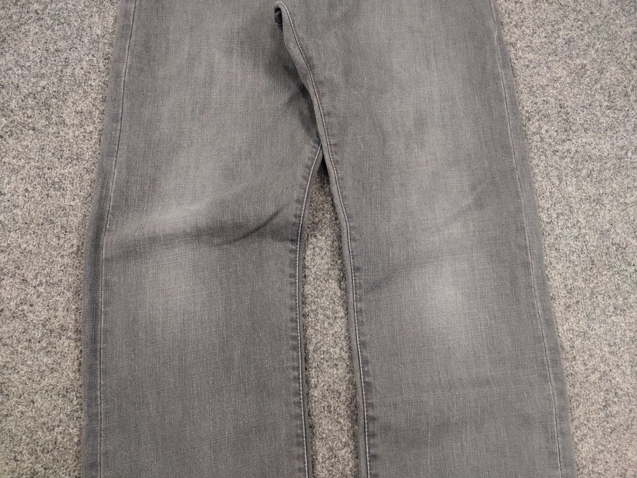 Carhartt Vintage Carhartt Light Gray Faded denim Jeans USA Style Size US 34 / EU 50 - 5 Thumbnail