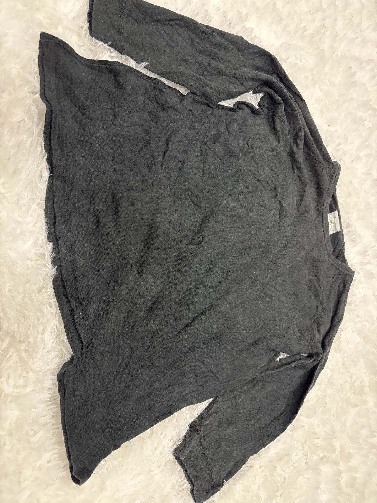Vintage long sleeve t shirt Size US XXS / EU 40 - 1 Thumbnail