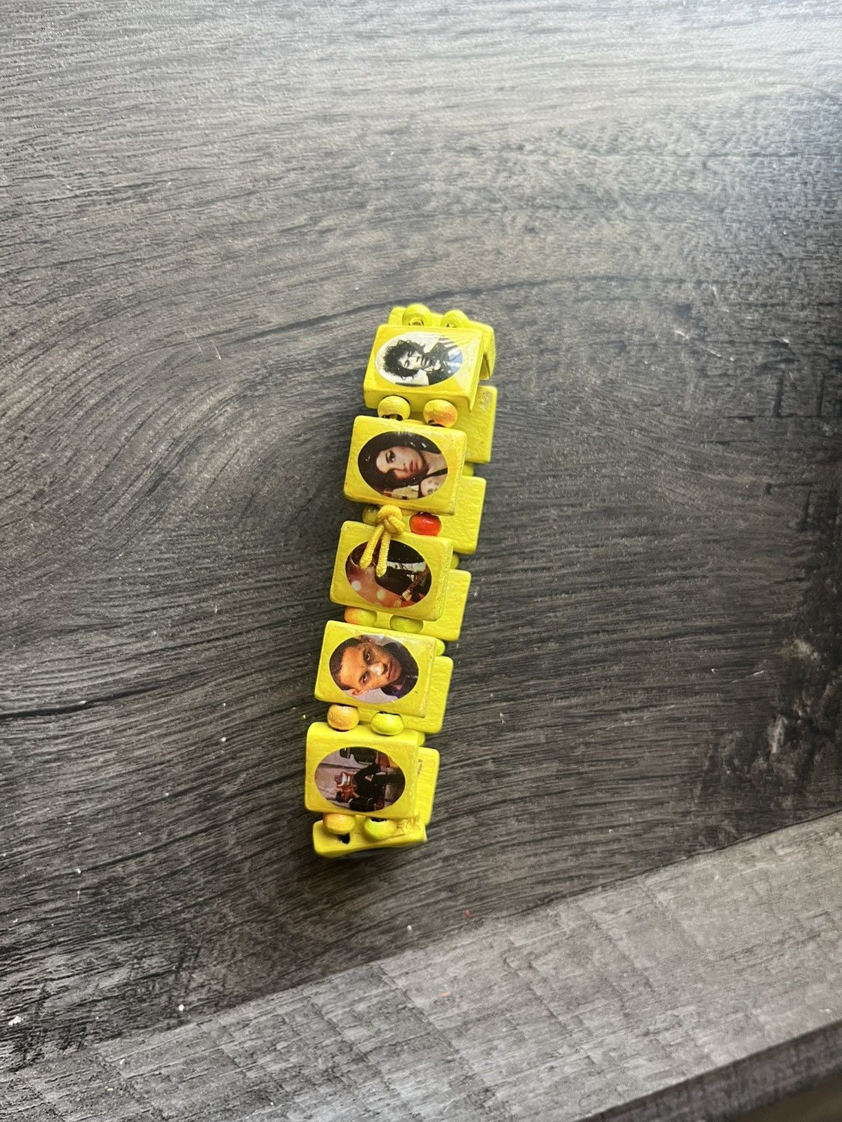 Other Bazo 1199 bracelet Size ONE SIZE - 2 Thumbnail