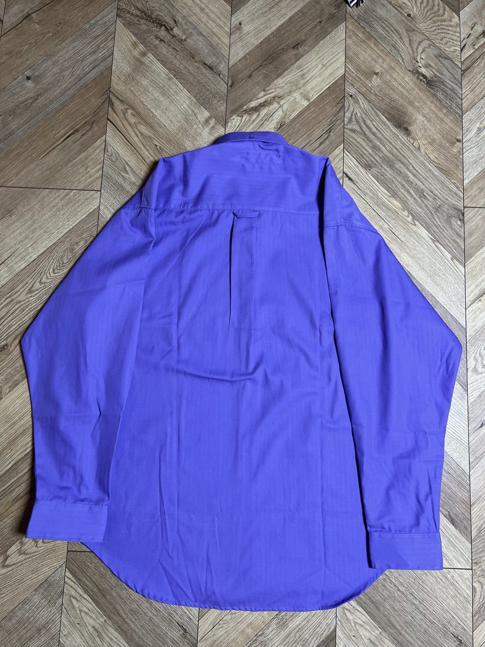 Polo Ralph Lauren Vintage Polo by Ralph Lauren Shirt size XL Size US XL / EU 56 / 4 - 6 Thumbnail