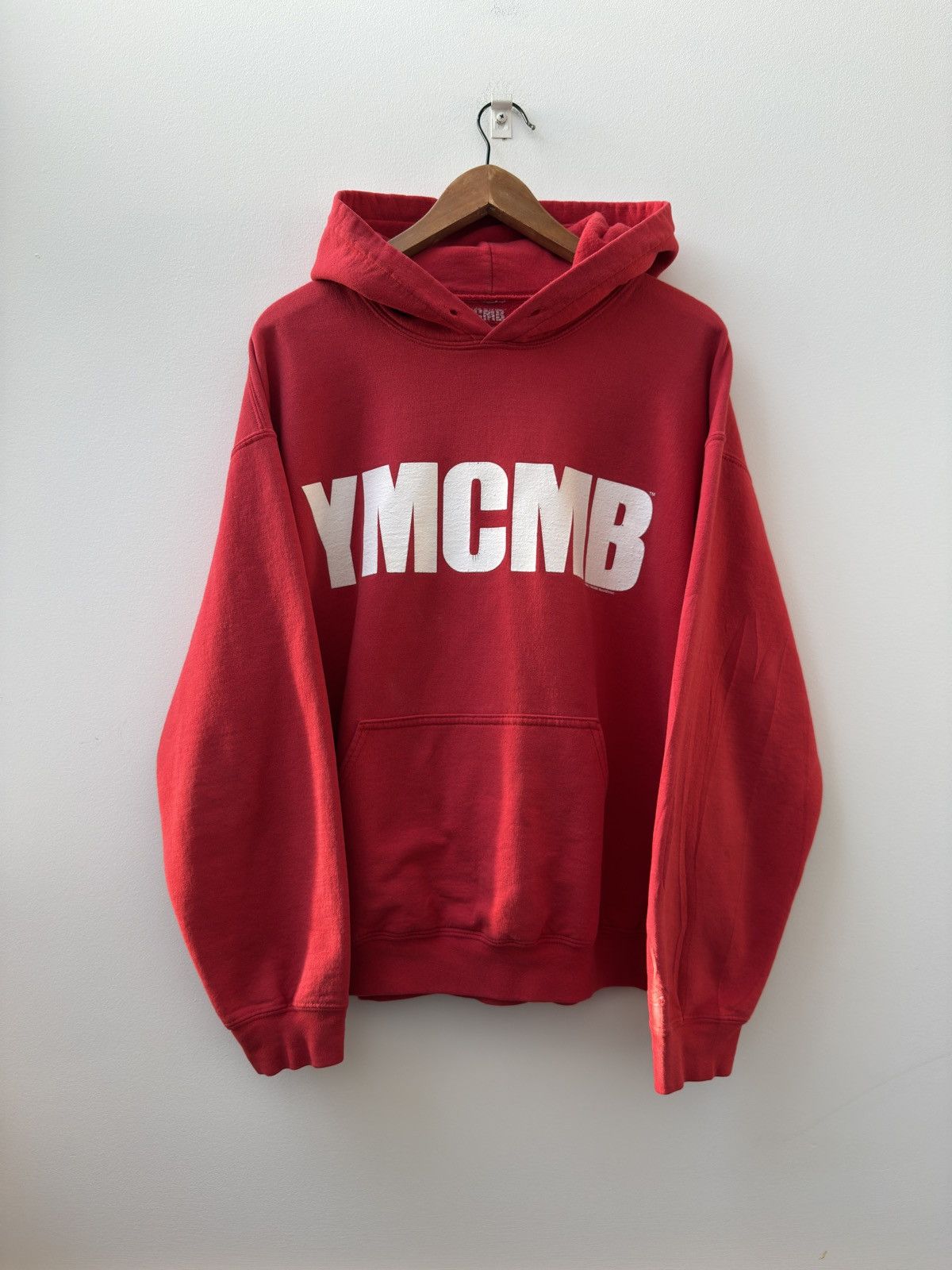 Men's Ymcmb Sweatshirts & Hoodies | Grailed
