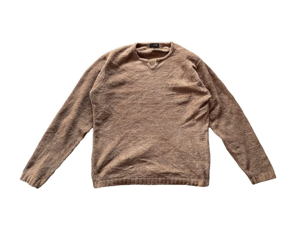 🔥 Steals 🔥 Louis Chavlon Long Sleeve Sweater