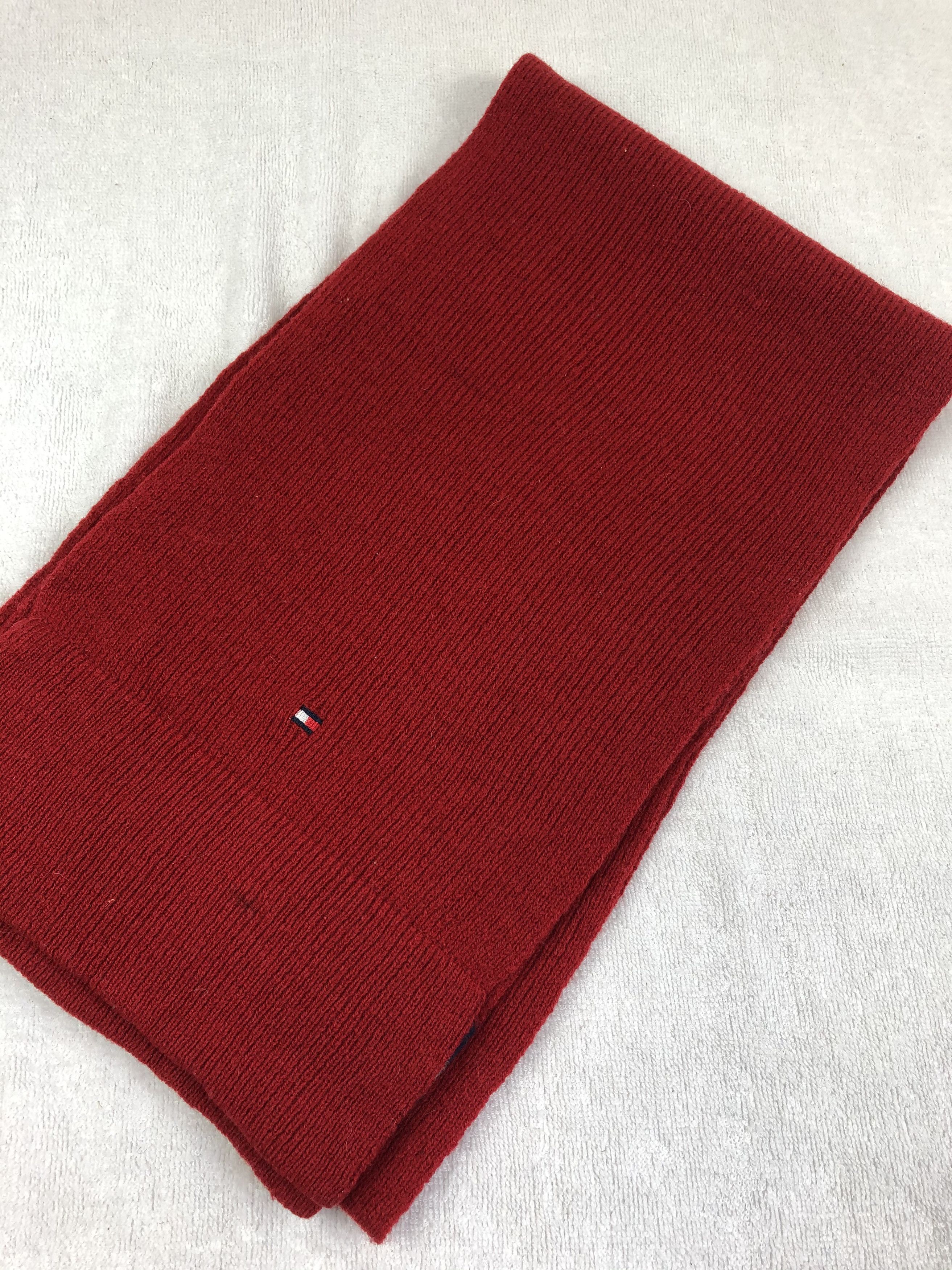 Tommy Hilfiger Tommy Hilfiger Scarf / Muffler / Neckwear Size ONE SIZE - 5 Thumbnail