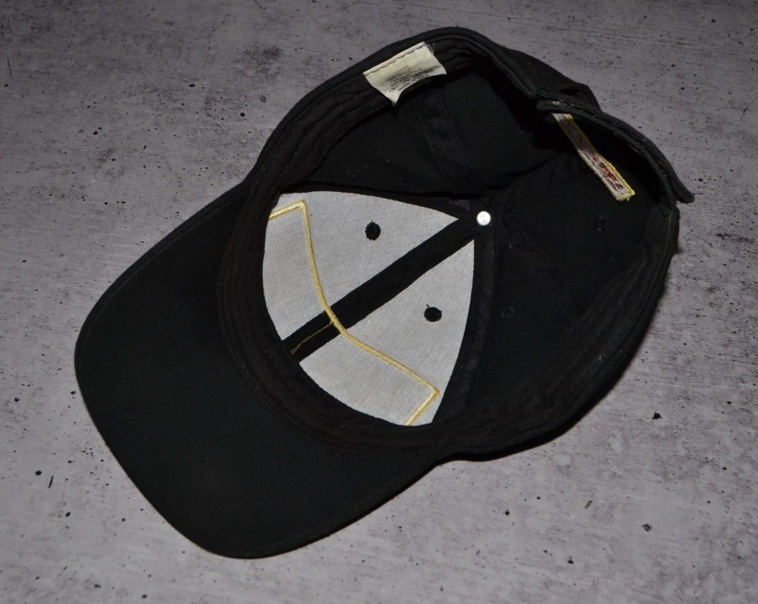Pirelli Pirelli Formula Uno F1 1st Place Grand Prix Podium Cap Hat Size ONE SIZE - 6 Thumbnail