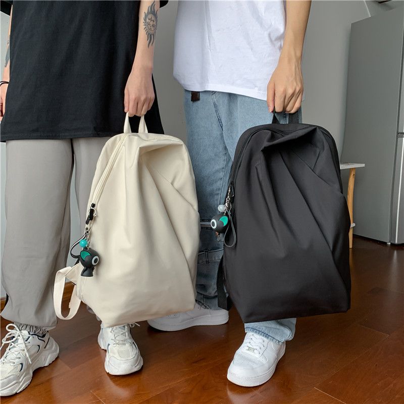 The Unbranded Brand Multipurpose Trendy Backpack Size ONE SIZE - 4 Thumbnail