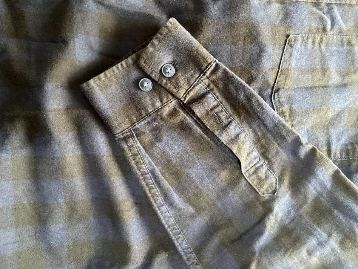 Jack & Jones × Vintage Jack and Jones Shirt Size XL Size US XL / EU 56 / 4 - 3 Thumbnail