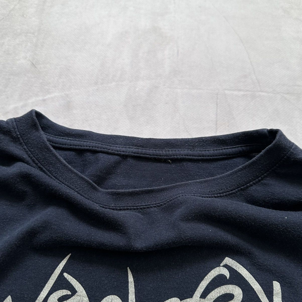 O'Neill 00s Oneill Tribal Big Logo Boxy T Shirt Oakley Mambo Vibe Size US L / EU 52-54 / 3 - 11 Thumbnail