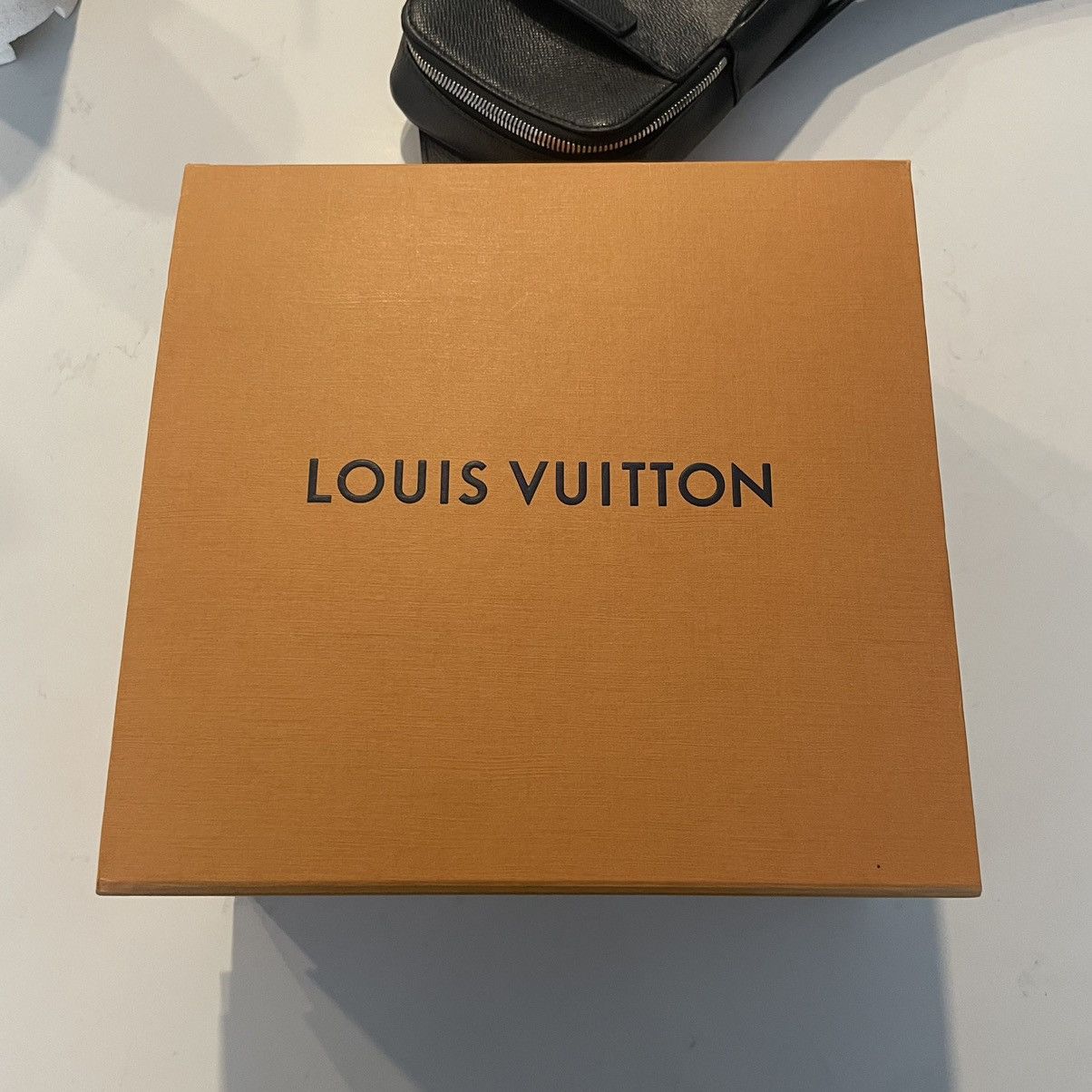 Louis Vuitton Louis Vuitton bag M30741 Size ONE SIZE - 7 Thumbnail