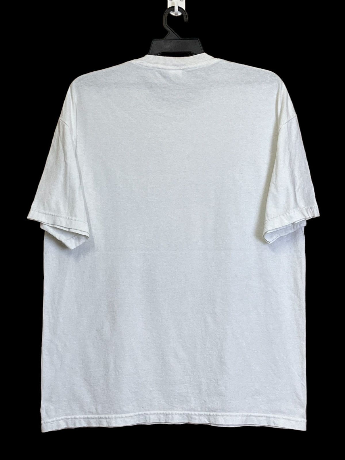 Rap Tees TECH N9NE/NINE SPECIAL EFFECT ALBUM RAP TEE SHIRT Size US XL / EU 56 / 4 - 2 Thumbnail