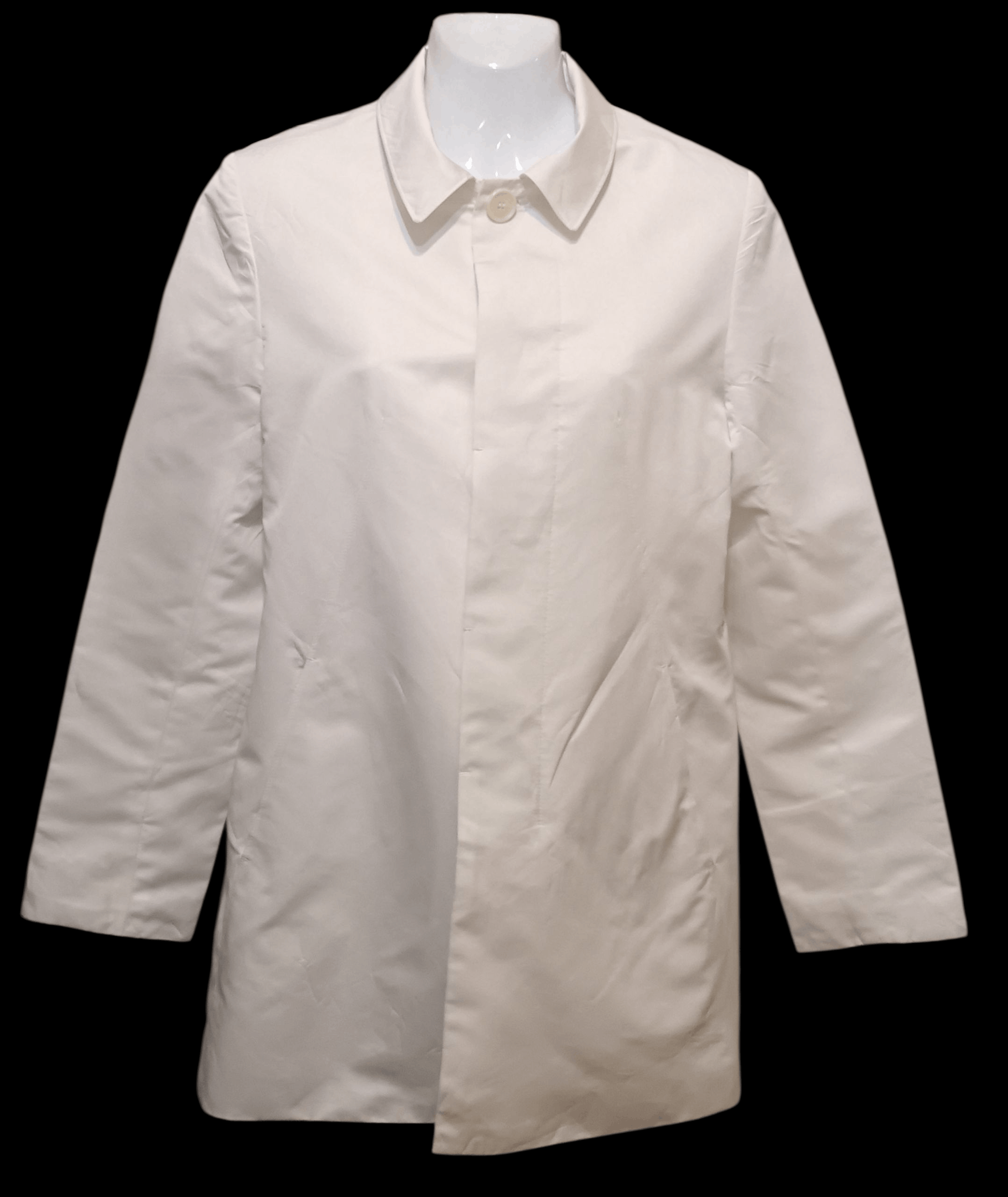 Yohji Yamamoto INED YOHJI YAMAMOTO JACKET Size XS / US 0-2 / IT 36-38 - 1 Thumbnail