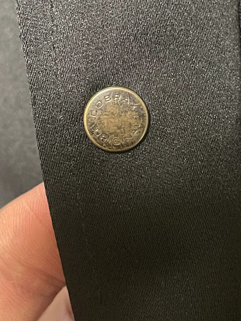 Fear of God Fear of God Co-branded medal jacket Size US M / EU 48-50 / 2 - 5 Thumbnail