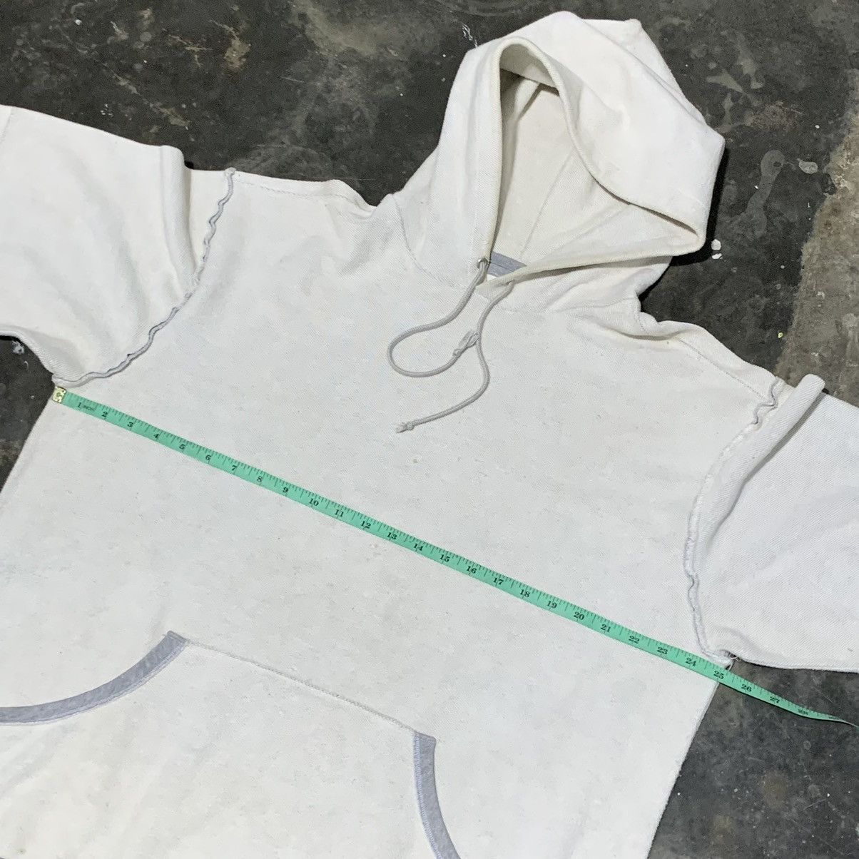 Japanese Brand Mackdaddy Hoodie To capsize Style Size US L / EU 52-54 / 3 - 9 Thumbnail