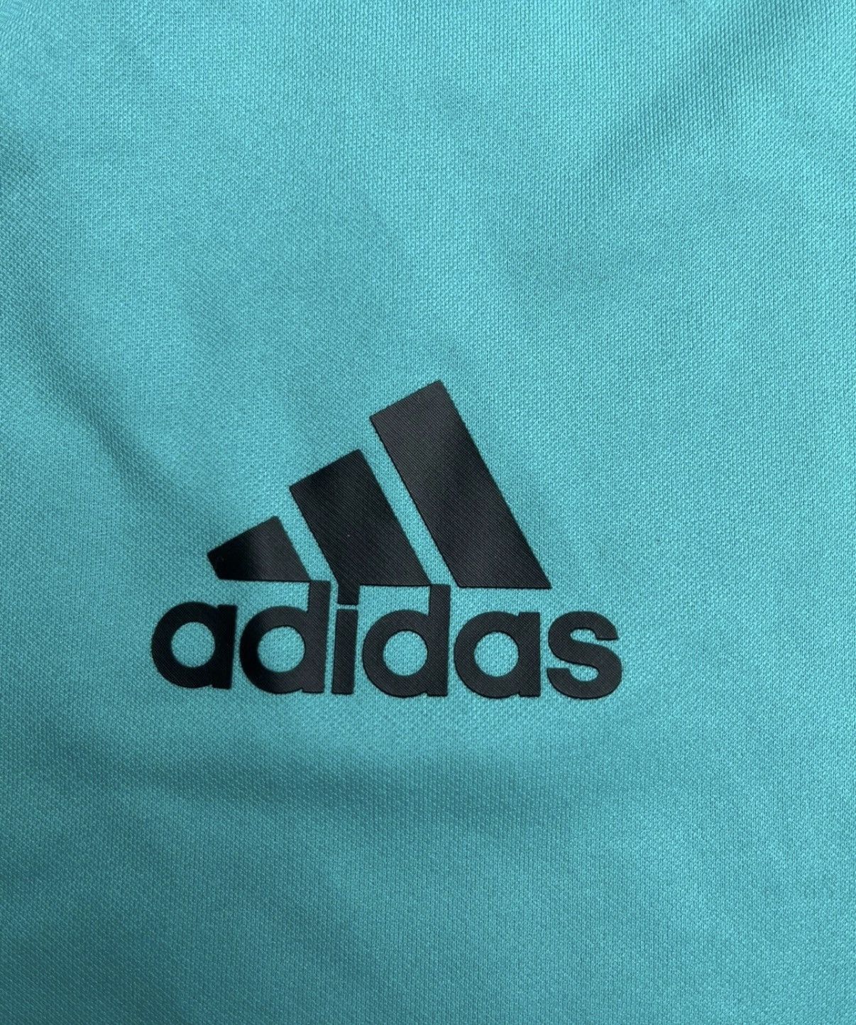 Adidas Real Madrid Training Jersey. Size US M / EU 48-50 / 2 - 3 Thumbnail