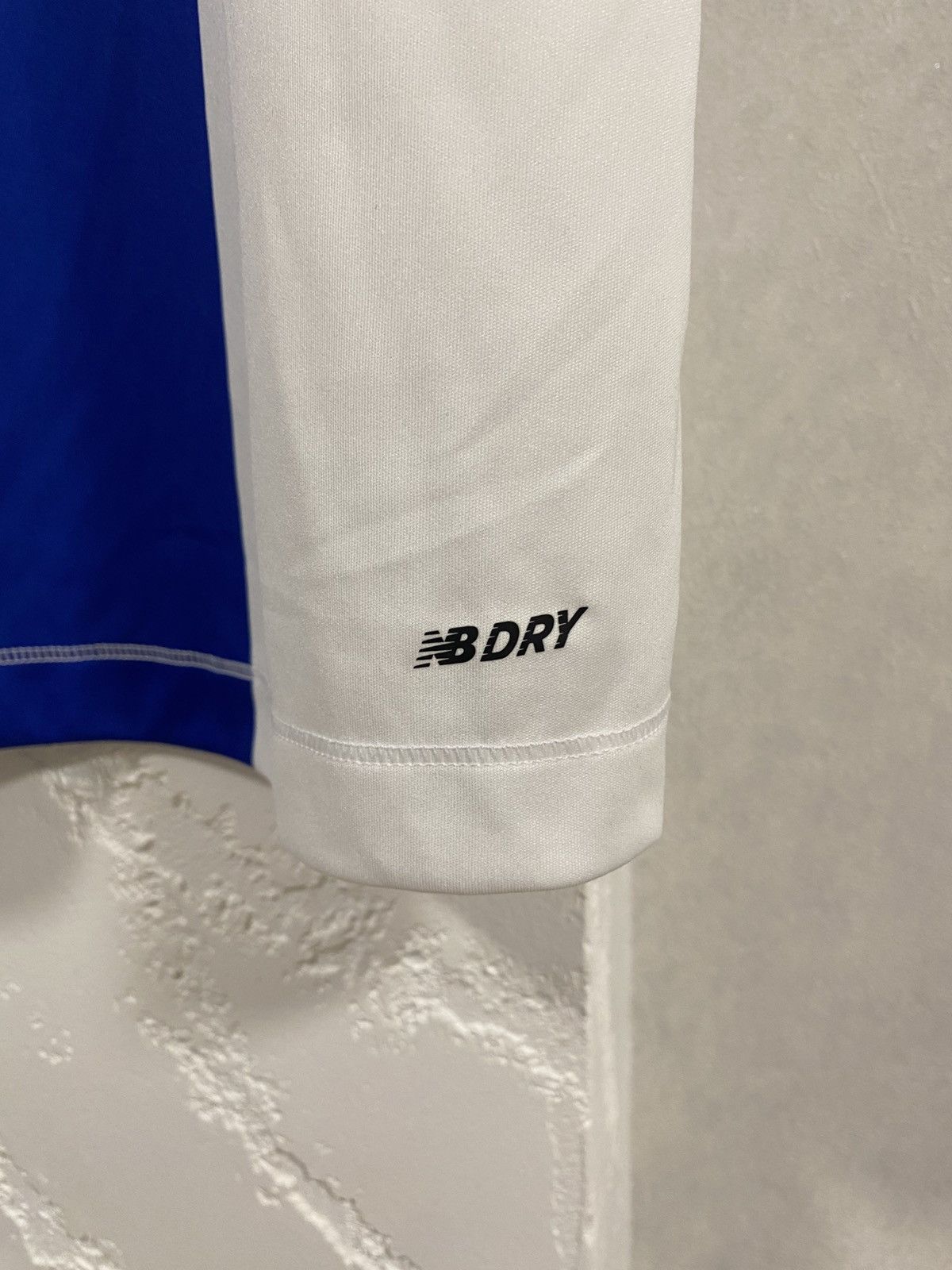 New Balance New Balance Porto FC 2019 2020 Home Soccer Jersey Size: XL Size US XL / EU 56 / 4 - 11 Thumbnail