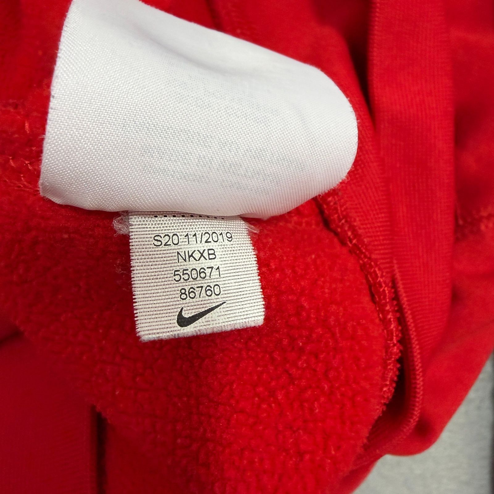 Nike Nike Los Angeles Angels Hoodie Small Pullover Sweatshirt Size US S / EU 44-46 / 1 - 7 Thumbnail