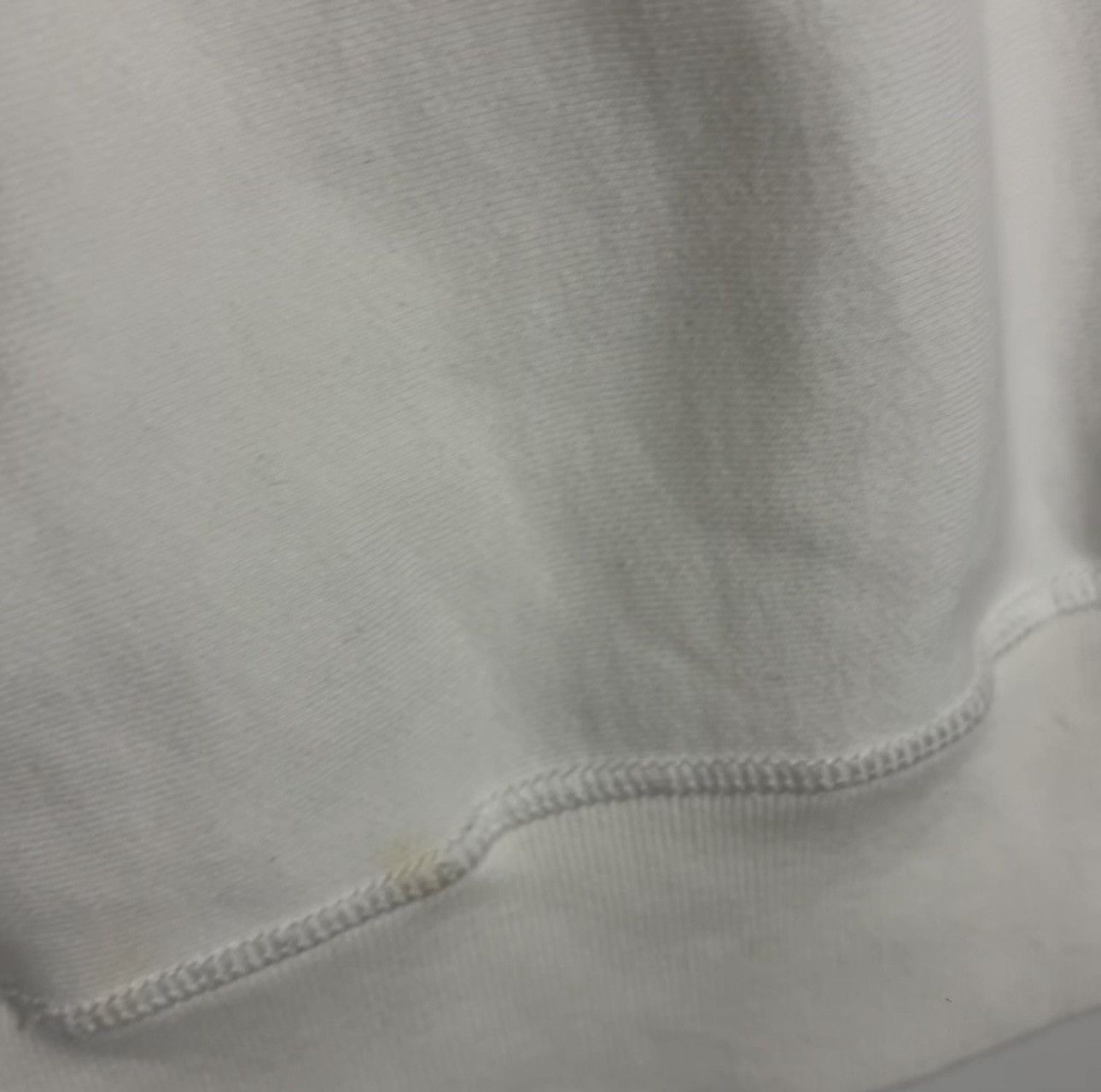 Supreme WHITE SUPREME BOX LOGO HOODIE Size US M / EU 48-50 / 2 - 12 Thumbnail