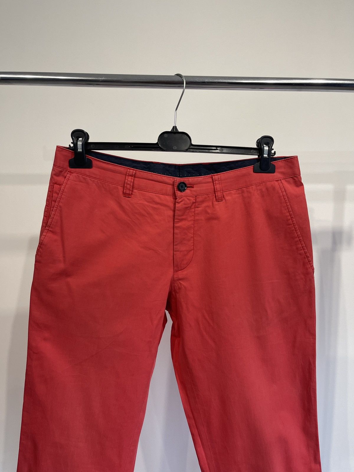 Hugo Boss Hugo boss casual coral pants 34L Size US 34 / EU 50 - 2 Thumbnail