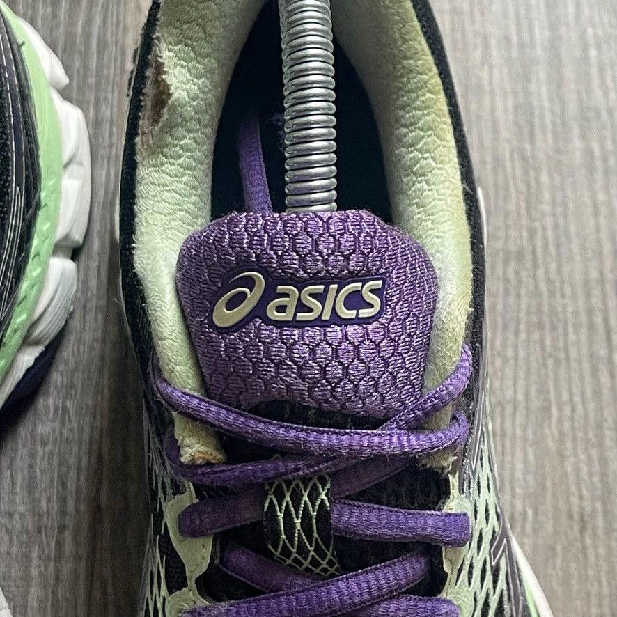 Asics ASICS • Gel-Nimbus 17 (6M) Size US 6 / EU 39 - 7 Thumbnail