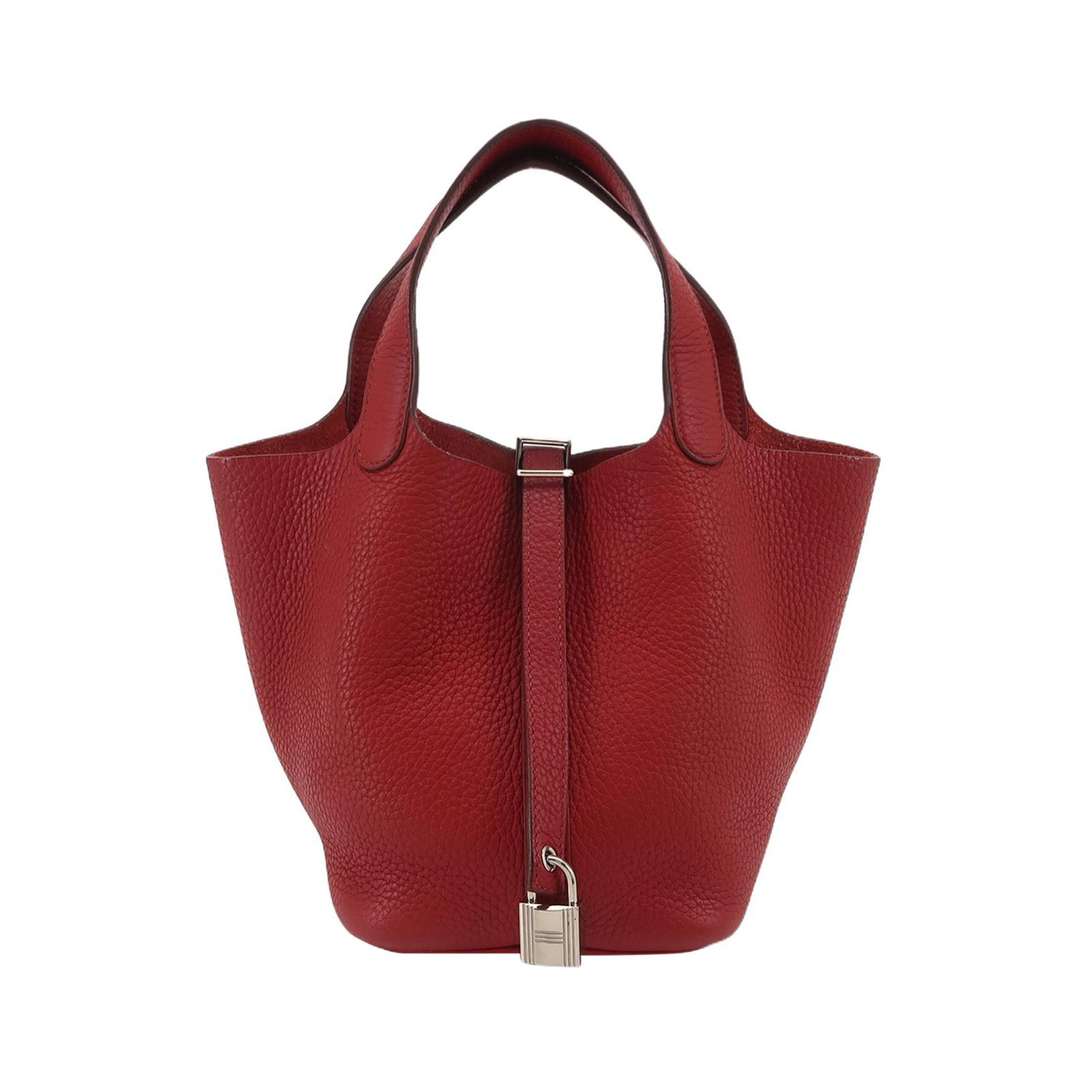 Hermes Hermes Women os Tote Bags Size ONE SIZE - 1 Thumbnail