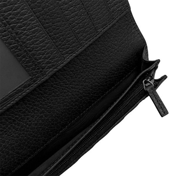 Gucci oc11z1225 Size: OS / Wallet in Black Size ONE SIZE - 4 Thumbnail