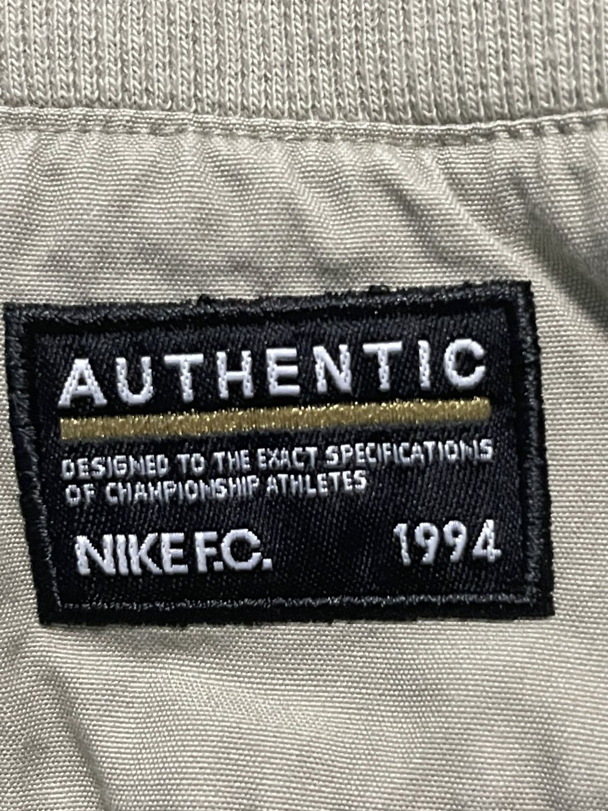 Nike Nike cargo short Size US 34 / EU 50 - 6 Thumbnail