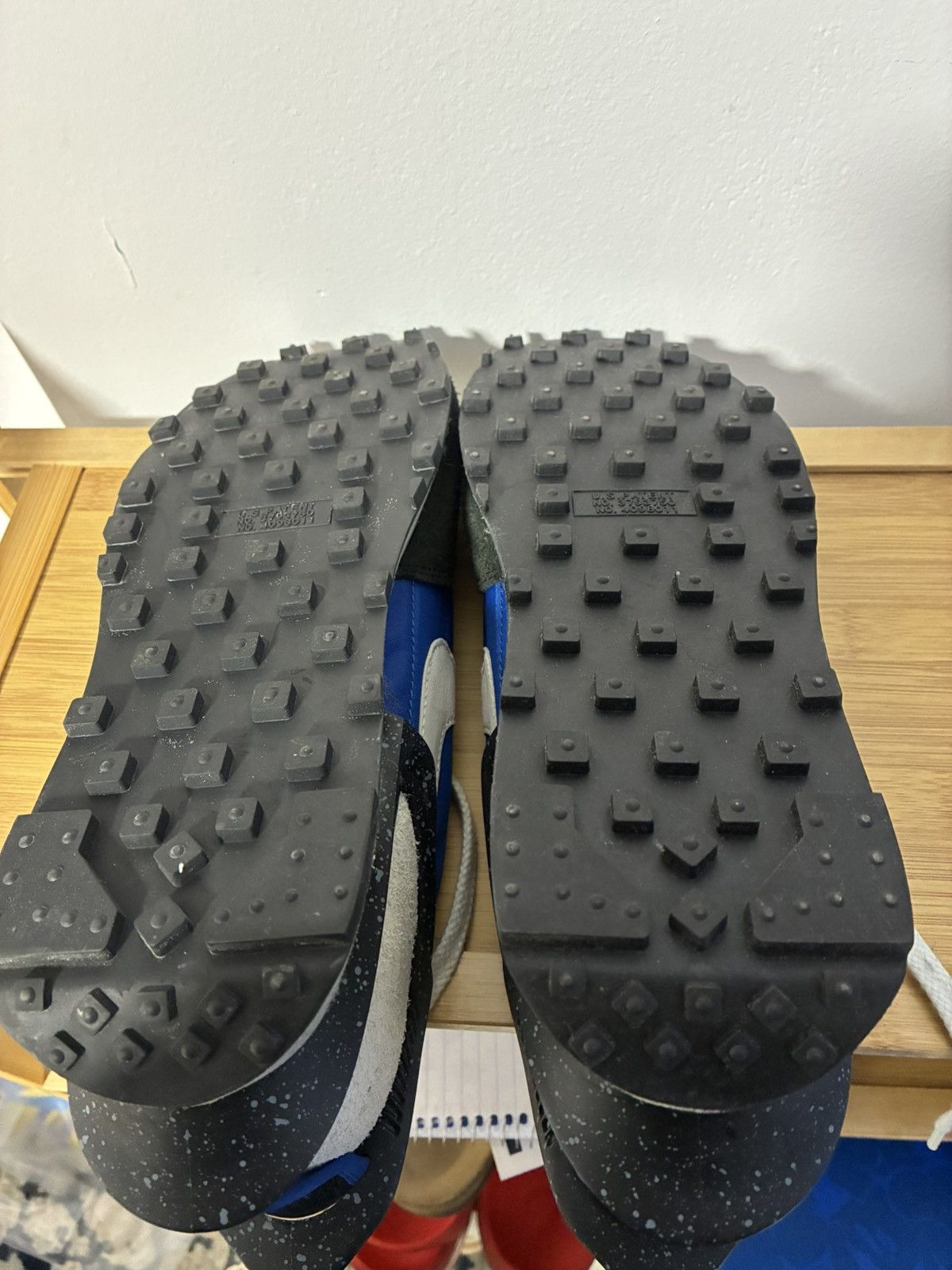 Nike × Undercover Nike Daybreak UnderCover Blue Jay Size US 10.5 / EU 43-44 - 4 Thumbnail