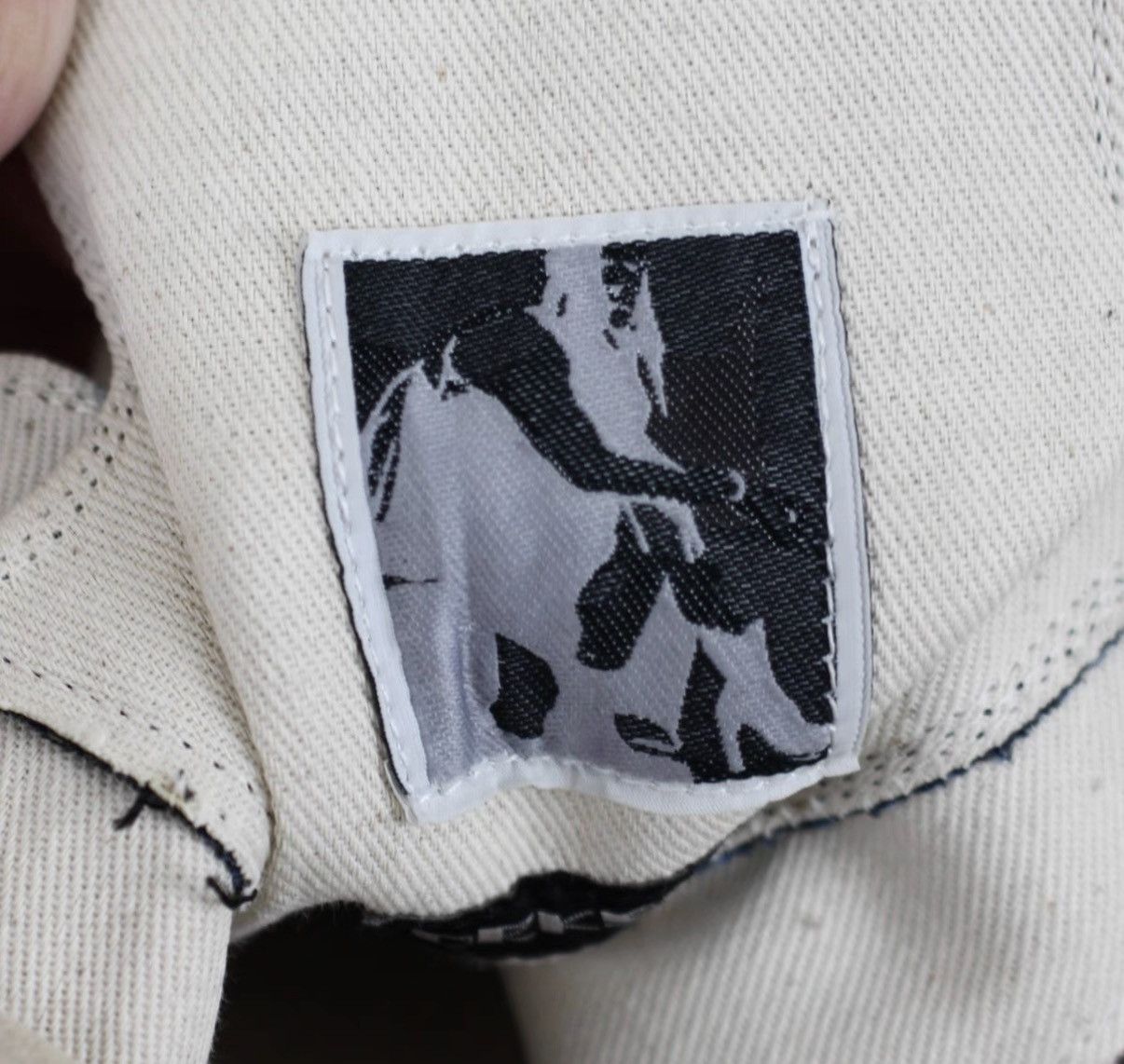 Rick Owens Rick Owens DRKSHDW New Waxed Finish High-Top Sneakers Size US 6 / IT 36 - 7 Thumbnail