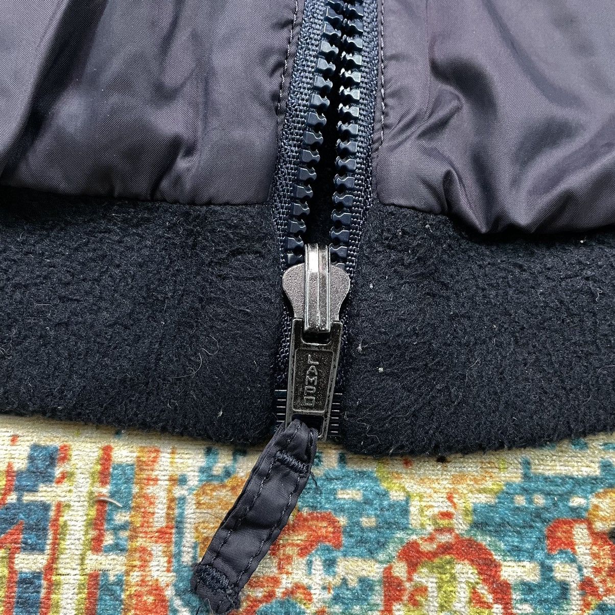 Moncler × Vintage Vintage moncler husky reversible jacket Size US S / EU 44-46 / 1 - 3 Thumbnail