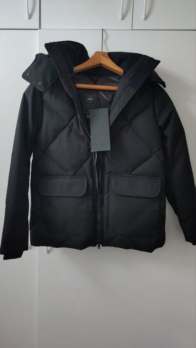 Canada Goose Canada Goose Twillingate Jacket | Grailed