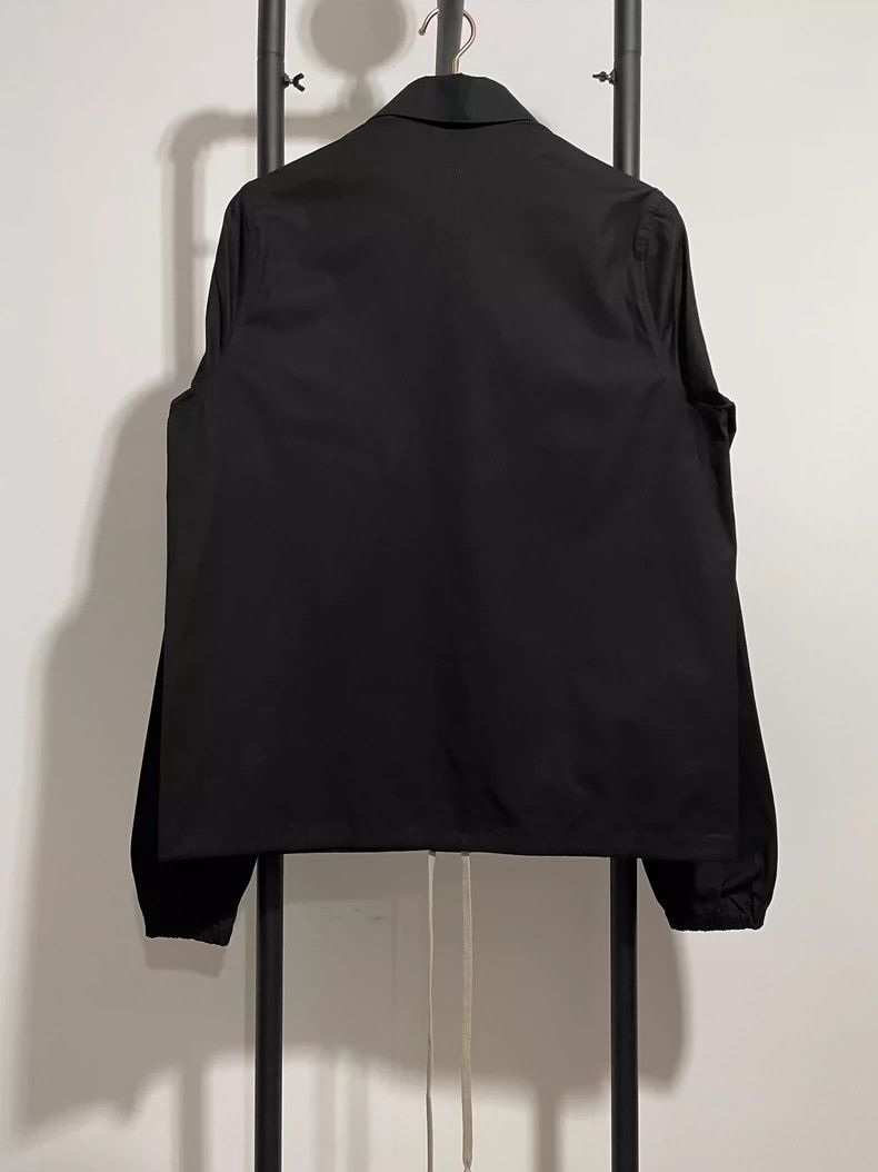 Rick Owens rick owens jacket 2502-Nextarrow Size US XS / EU 42 / 0 - 2 Thumbnail