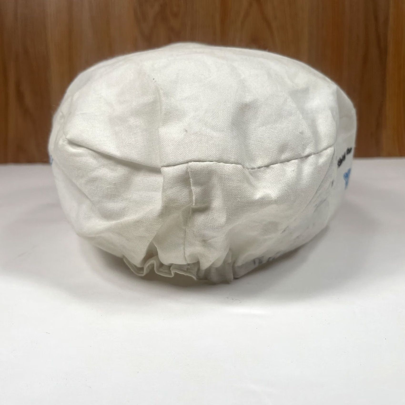 Vintage VINTAGE Rebel Yell Hat Adults Cadet Cap White 101 It’s Something To Scream About Size ONE SIZE - 5 Thumbnail