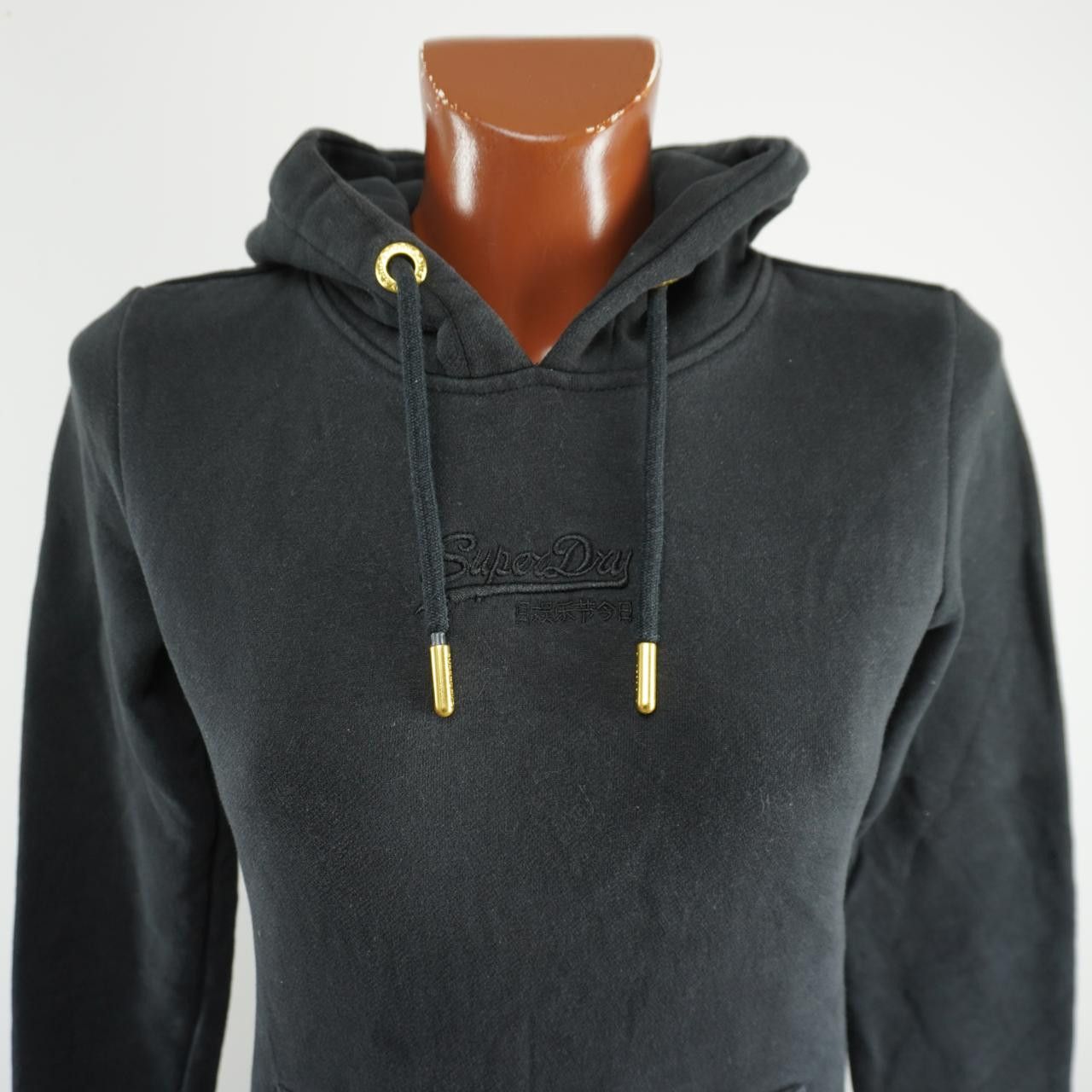 Superdry Women's Hoodie Superdry Size S / US 4 / IT 40 - 7 Thumbnail