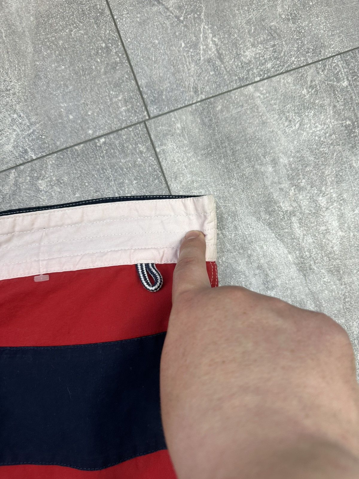Other Polo Ralph Lauren Red Swing Shorts Size US 38 / EU 54 - 8 Thumbnail