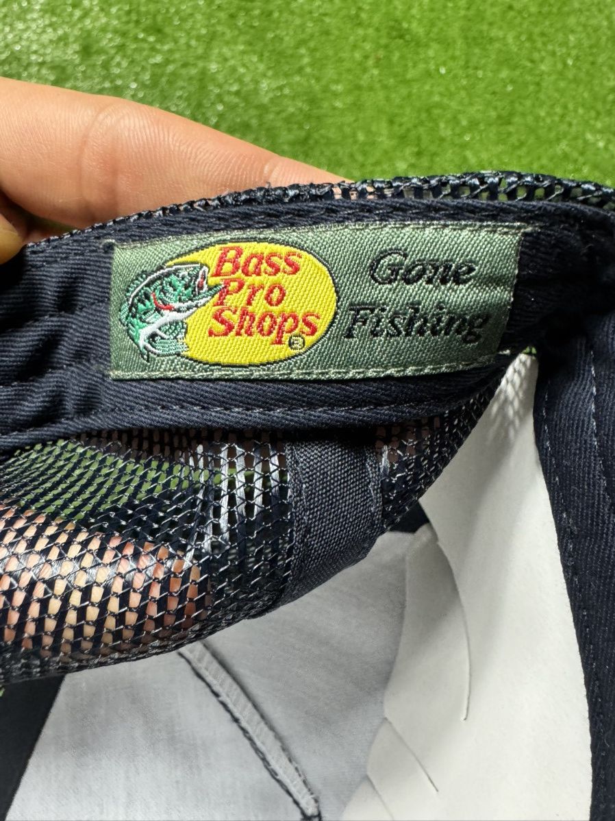 Bass Pro Shops Bass pro Shops Hat Size ONE SIZE - 3 Thumbnail