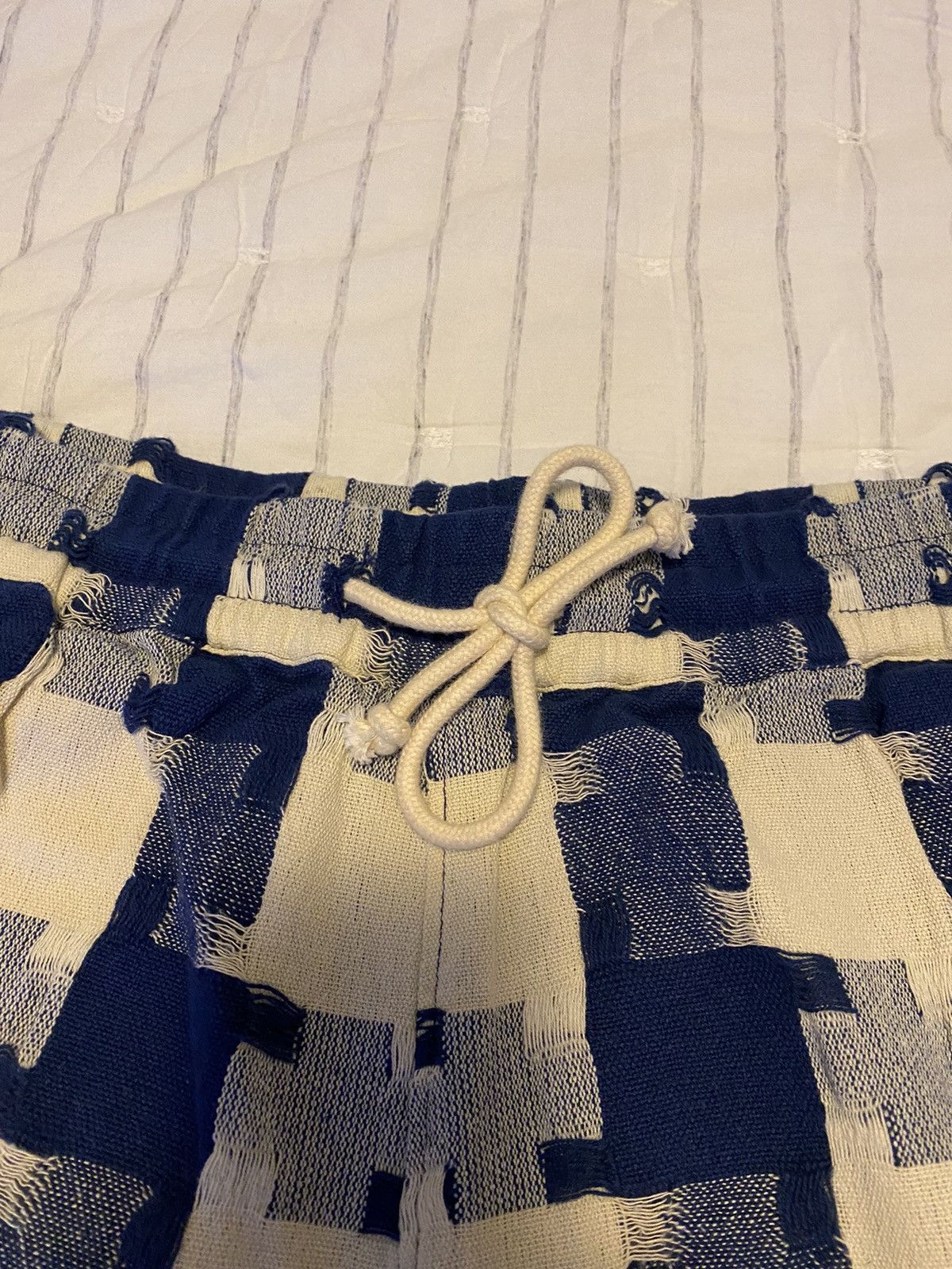 Kith Kith Jumbo Houndstooth Mason Short XXL NWT Size US 38 / EU 54 - 7 Thumbnail