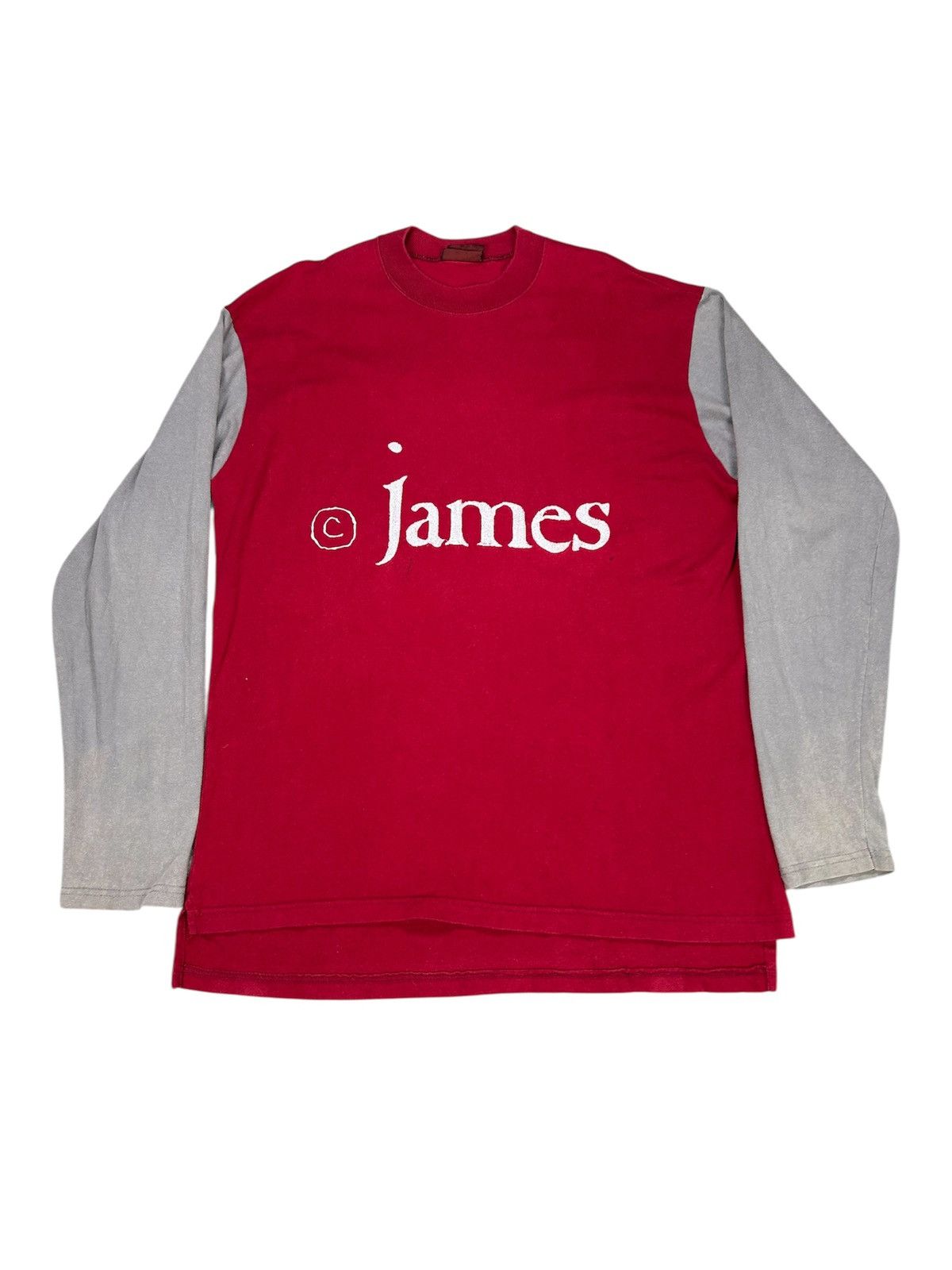 Band Tees Vintage Band tees James Size US L / EU 52-54 / 3 - 1 Thumbnail