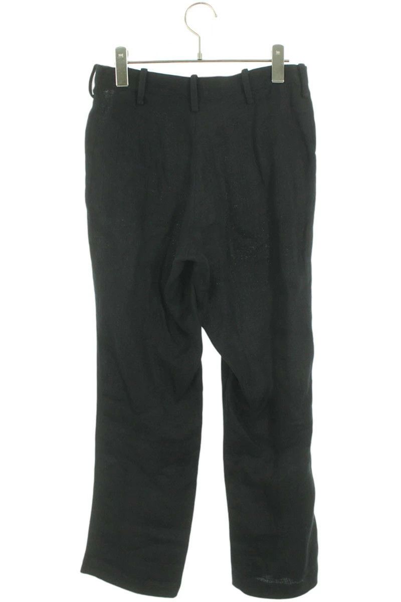 Yohji Yamamoto Yohji Yamamoto pour homme Linen/Long pants Size US 27 - 2 Thumbnail