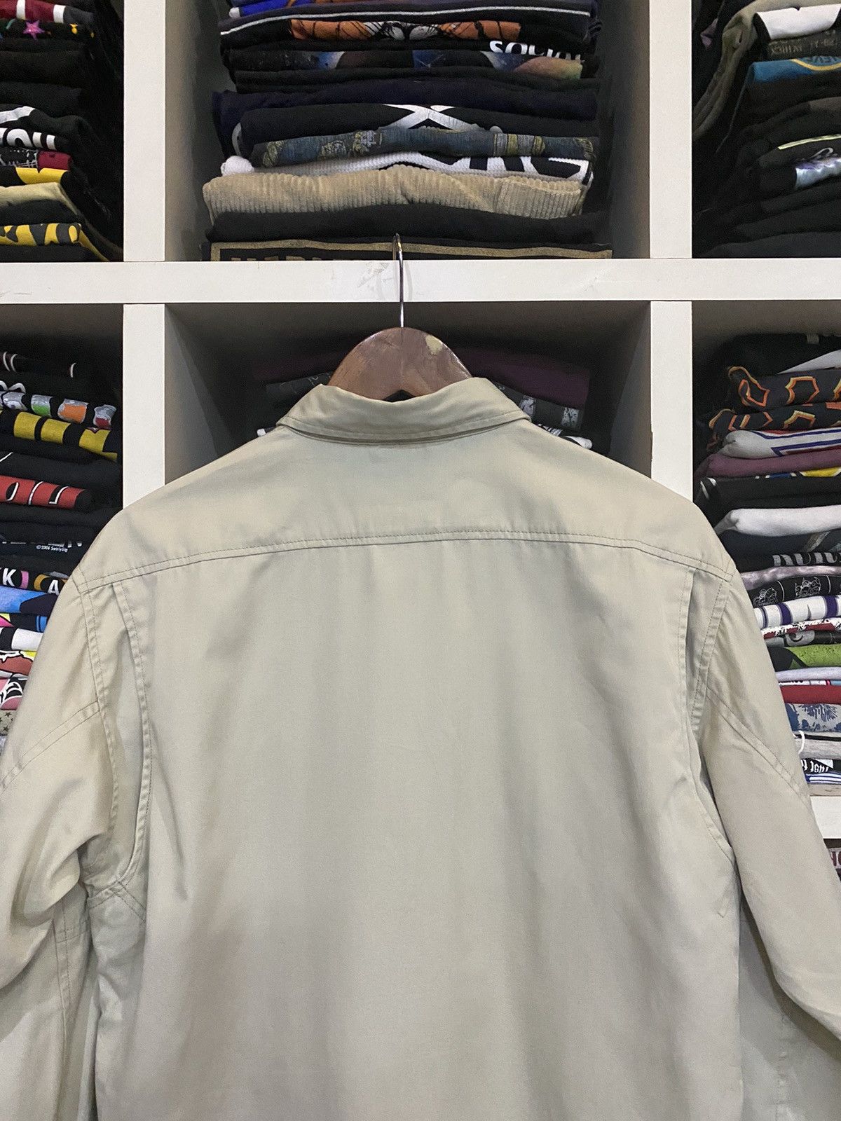 Dickies × Vintage Vintage Dickies Worker Size US XL / EU 56 / 4 - 11 Thumbnail