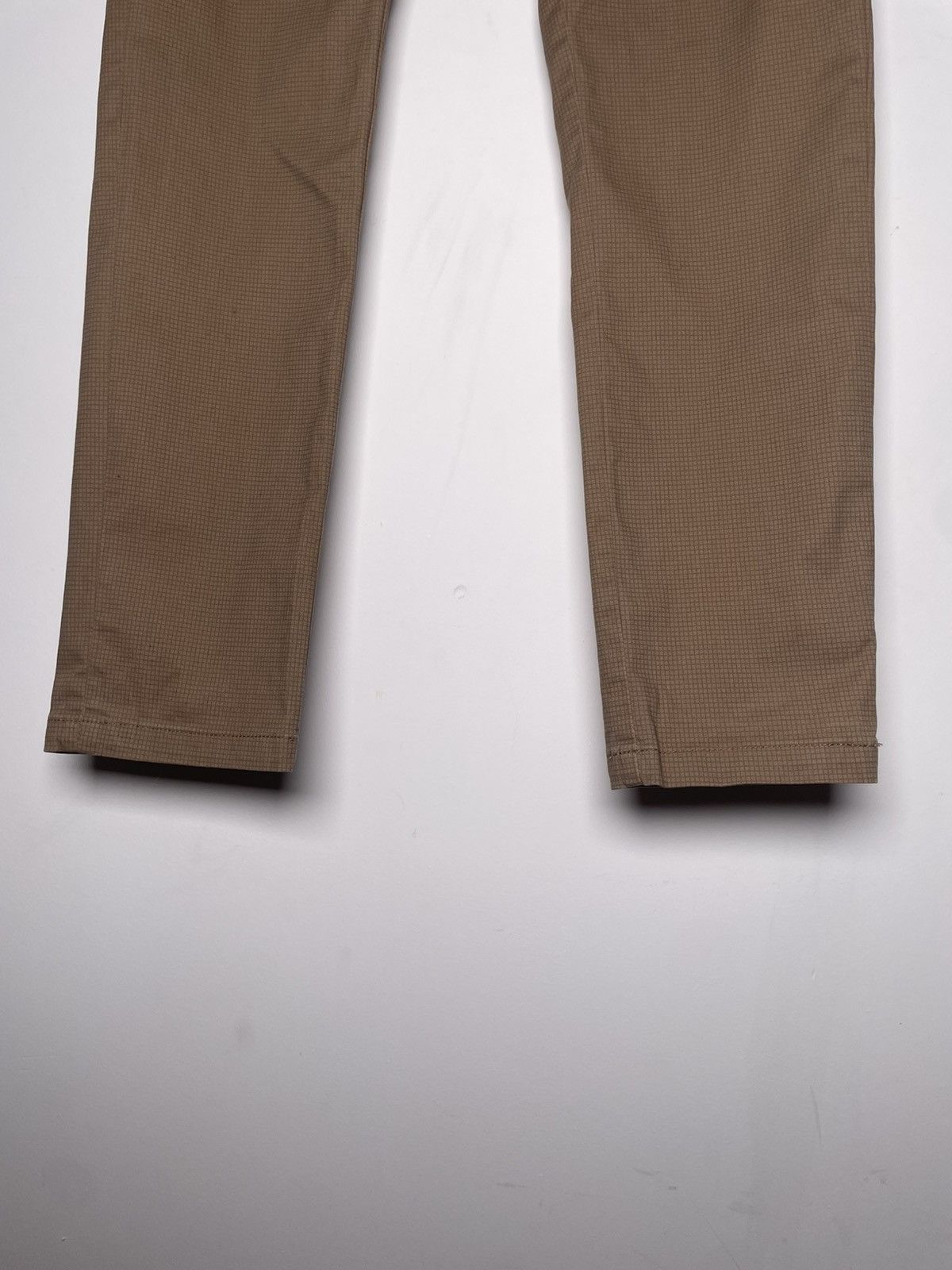 Ben Sherman Ben Sherman Slim Fit Stretch Chino Pants Beige 32x32 Size US 32 / EU 48 - 9 Thumbnail