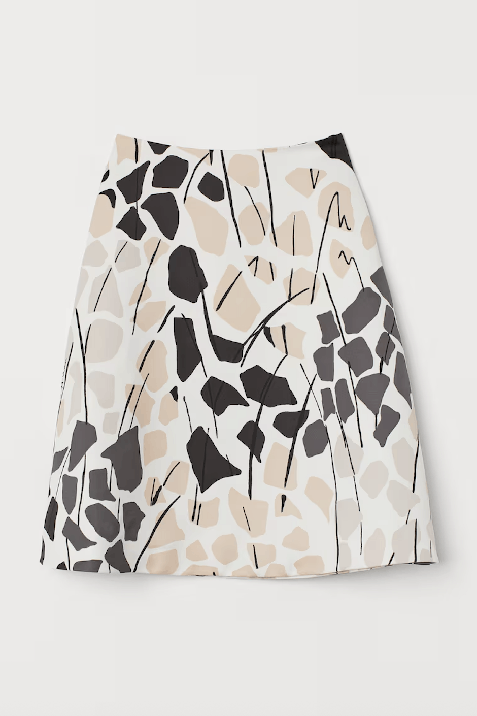 H&M H&M Skirt Size 27" / US 4 / IT 40 - 1 Thumbnail