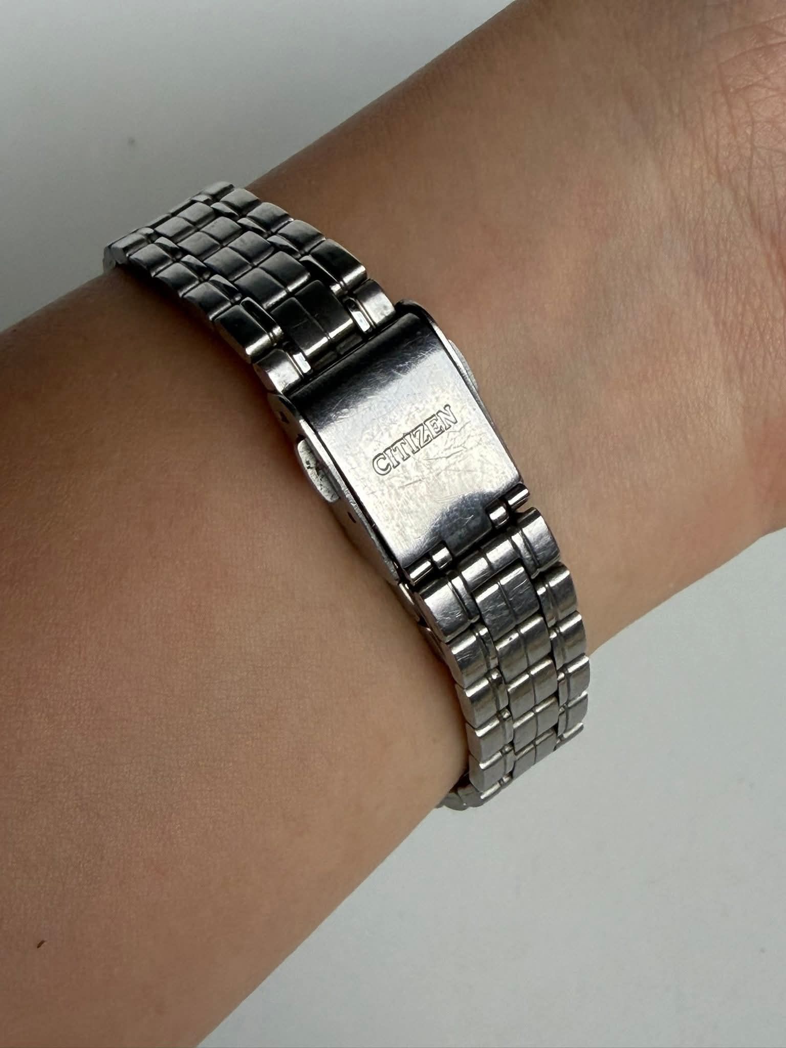Citizen CITIZEN SOLAR WATCH Size ONE SIZE - 4 Thumbnail