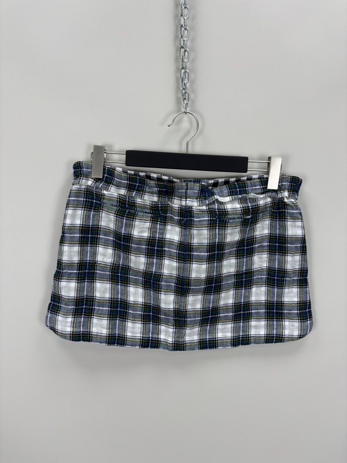 Isabel Marant × Isabel Marant Etoile Womens skirt Isabel Marant Size 1 Color Multicolor Size 25" / US 0 / IT 36 - 4 Thumbnail