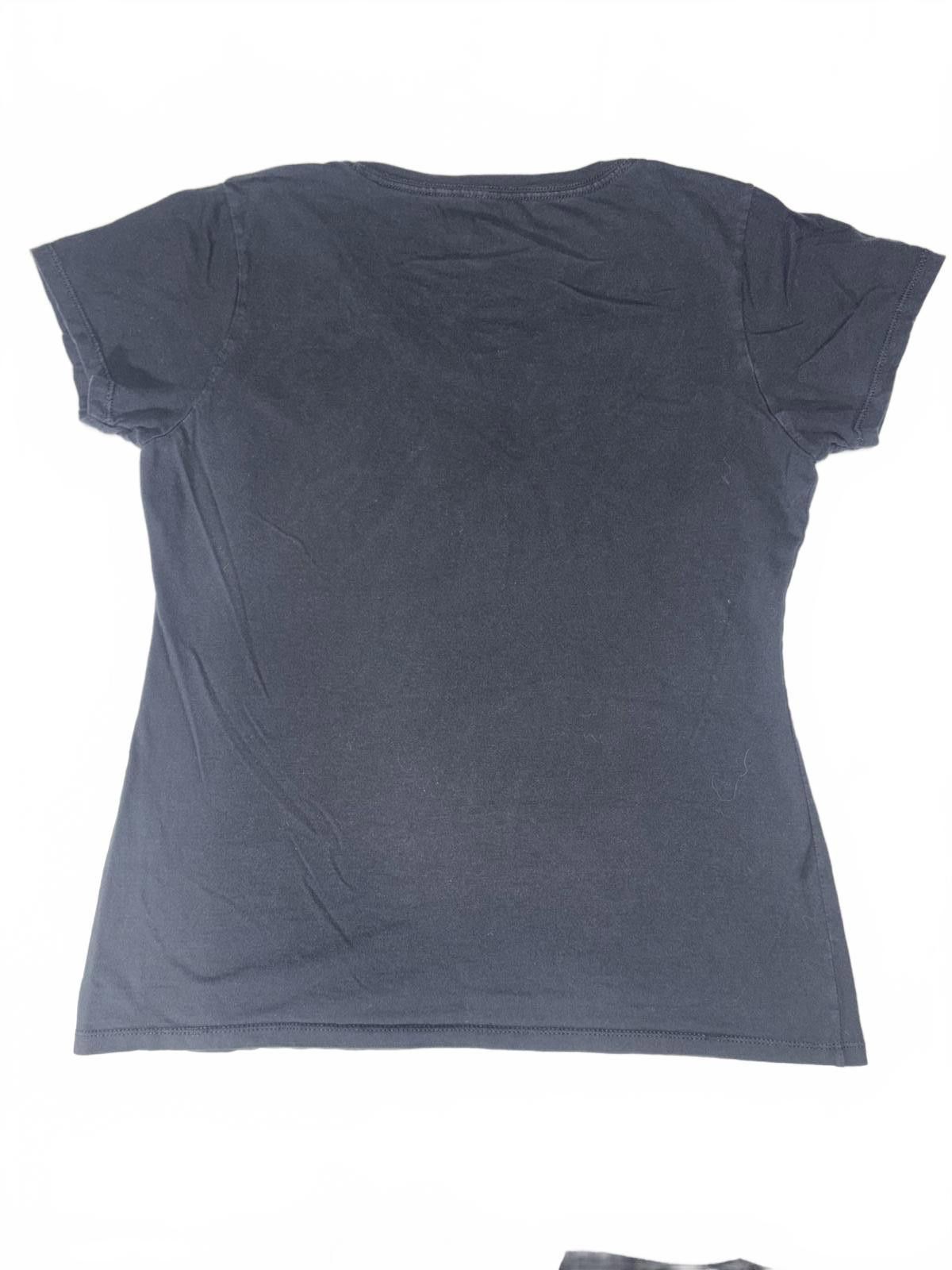 NFL Arizona Cardinals Women’s V-Neck T-Shirt - Casual Sports Tee Size M / US 6-8 / IT 42-44 - 2 Thumbnail