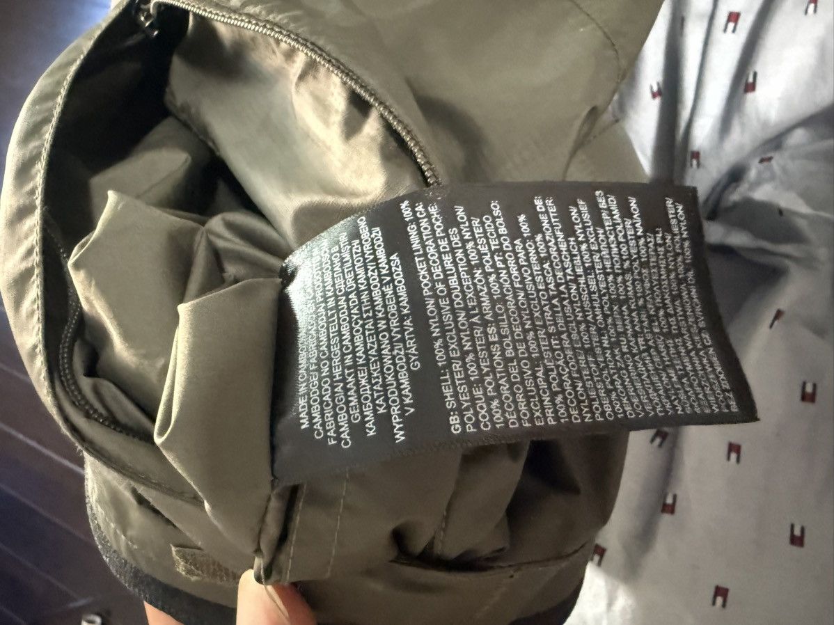 The North Face North face jacket Size US M / EU 48-50 / 2 - 4 Thumbnail