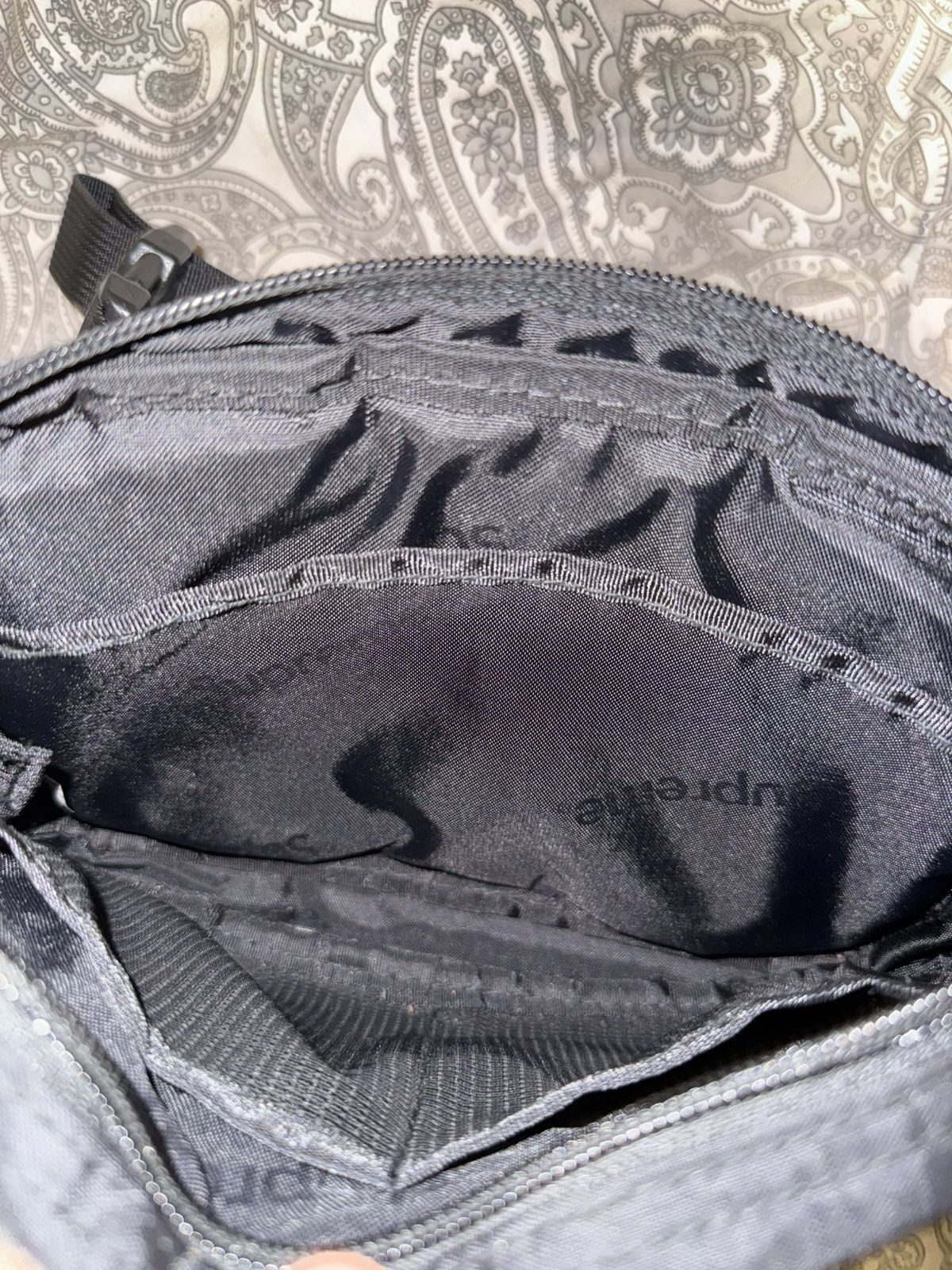 Supreme Supreme bag Size ONE SIZE - 4 Thumbnail