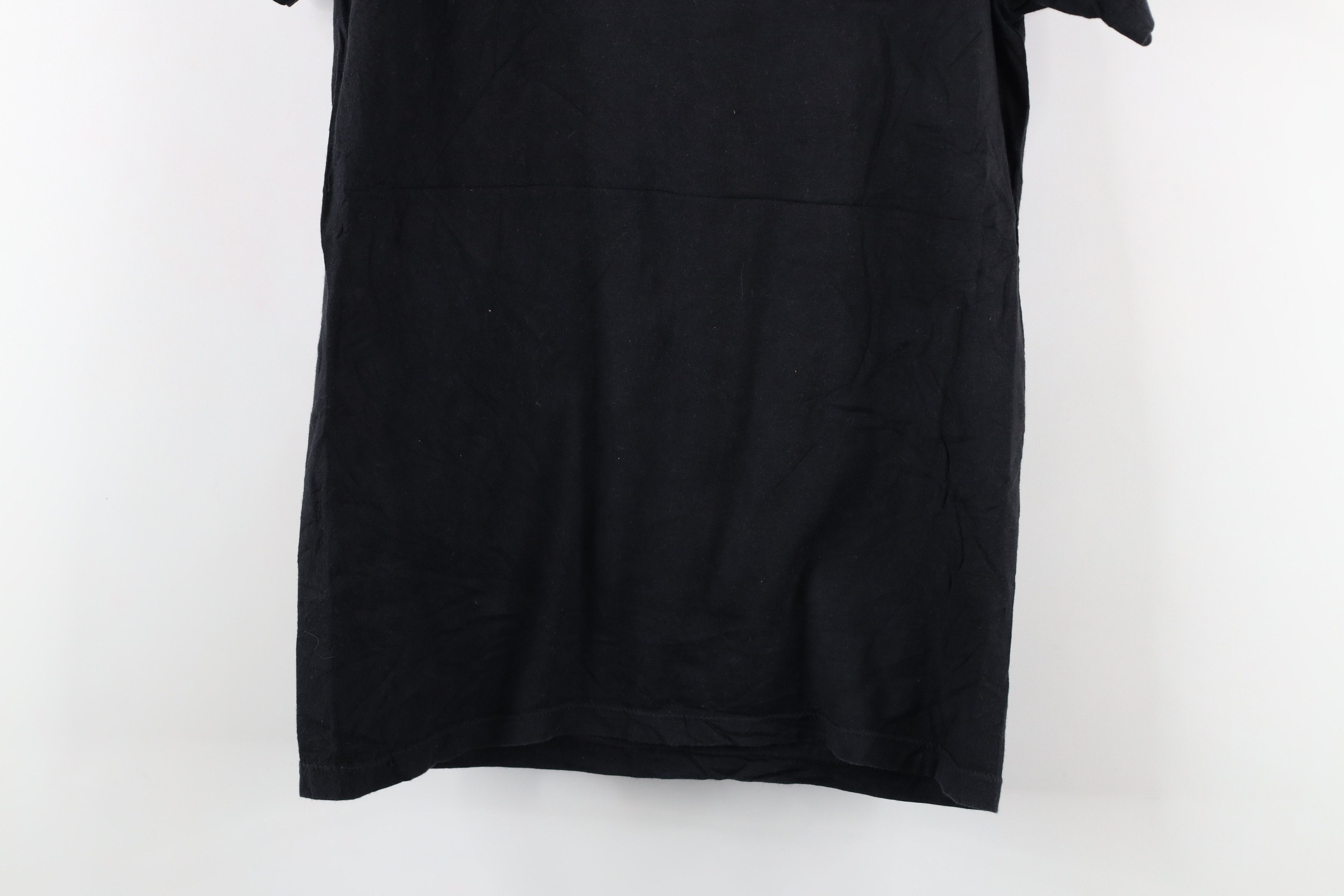 Vintage Vintage Streetwear Two In The Shirt TITS Champagne T-Shirt Size US S / EU 44-46 / 1 - 11 Thumbnail