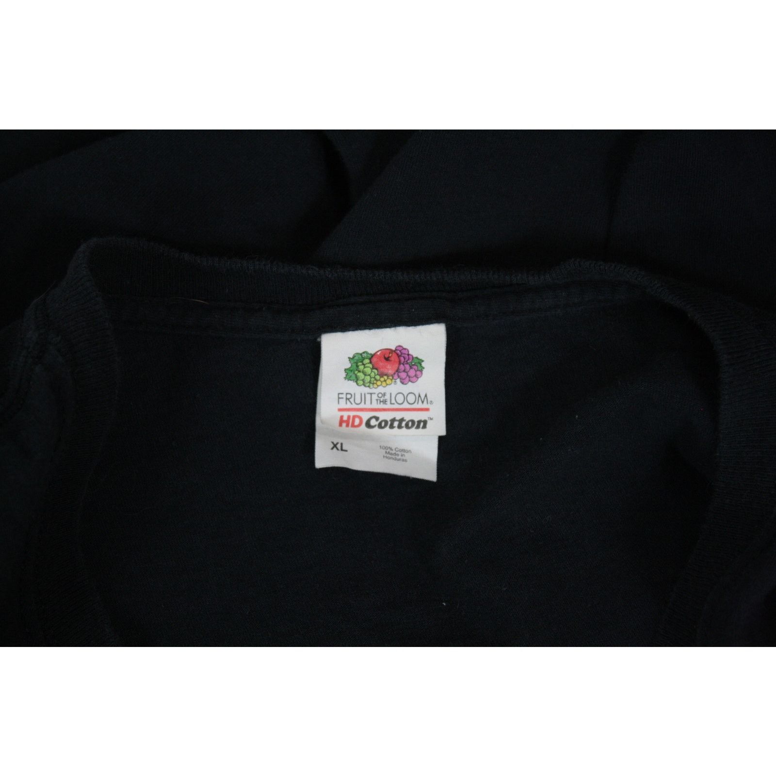Band Tees × Fruit Of The Loom × Vintage Boneless Ones Skate for the Devil T Shirt Mens XL Punk Skate Size US XL / EU 56 / 4 - 4 Thumbnail