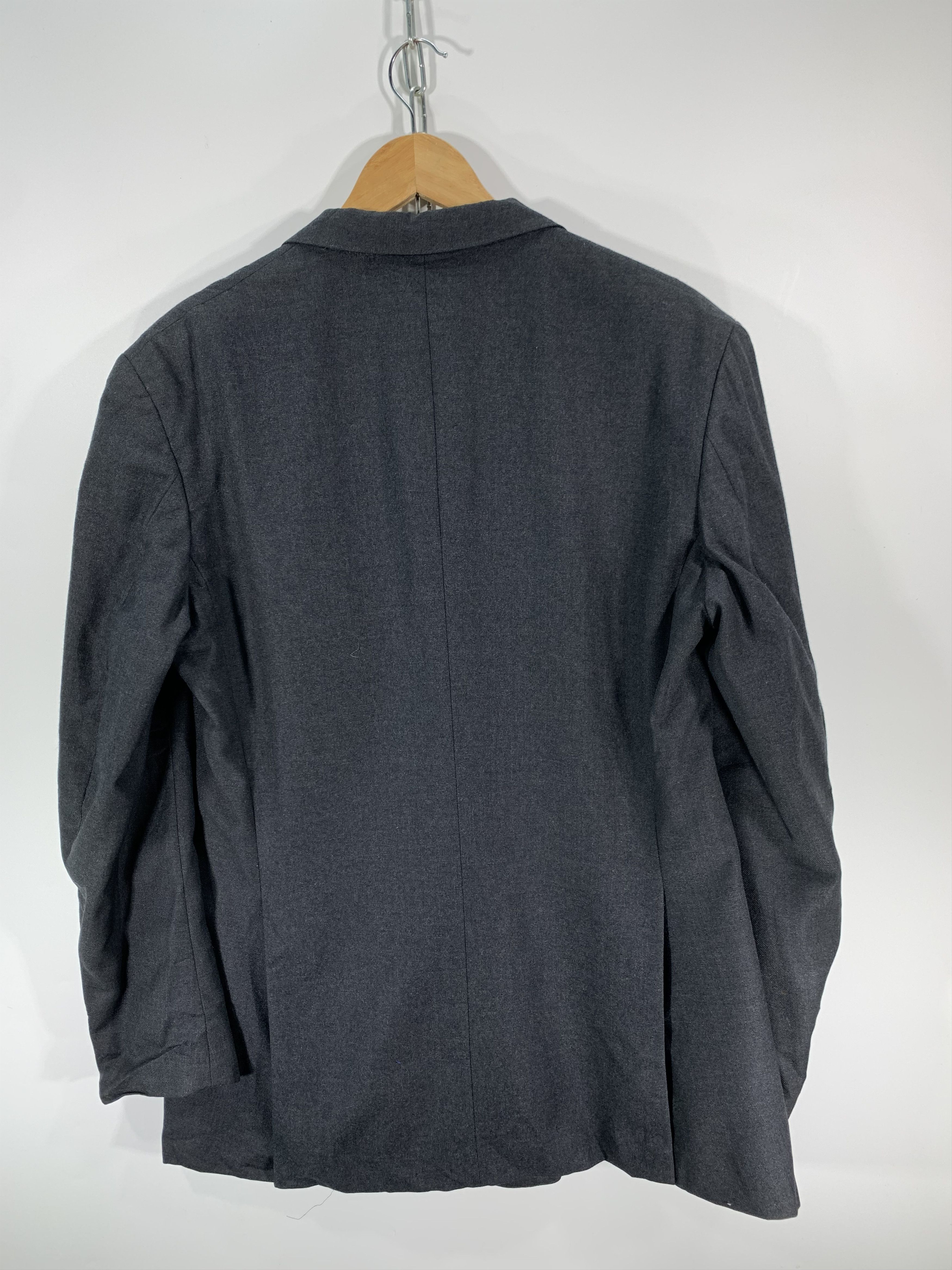 Polo Ralph Lauren ⚡️Vintage Polo Ralph Lauren Wool Blazer Size US S / EU 44-46 / 1 - 10 Thumbnail