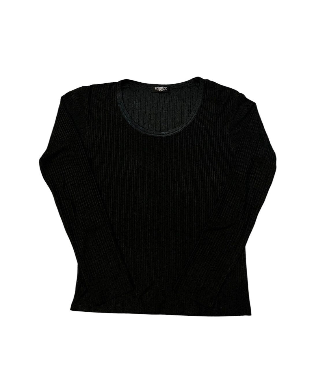 Tornado Mart Tornado Mart Shirt Size US S / EU 44-46 / 1 - 1 Thumbnail